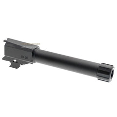 C&c tac threaded outer barrel for sig air m18 gbb (14mm ccw)