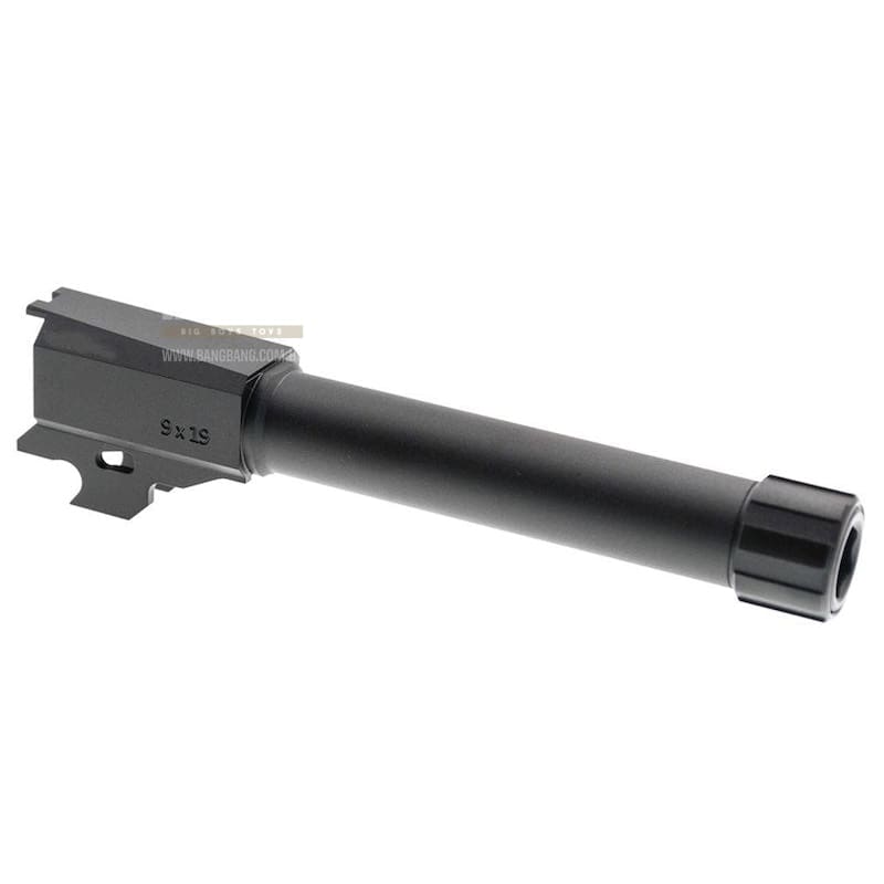 C&C Tac Threaded Outer Barrel for SIG AIR M18 GBB (14mm CCW) - Bang Bang Airsoft