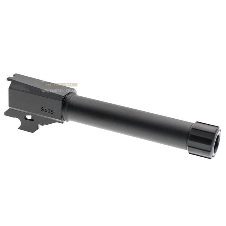 C&C Tac Threaded Outer Barrel for SIG AIR M18 GBB (14mm CCW) - Bang Bang Airsoft