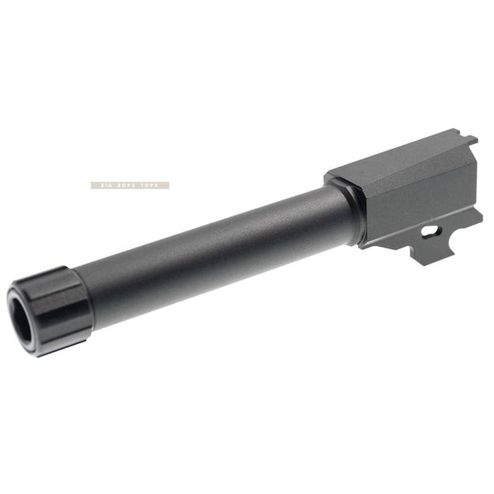 C&C Tac Threaded Outer Barrel for SIG AIR M18 GBB (14mm CCW) - Bang Bang Airsoft