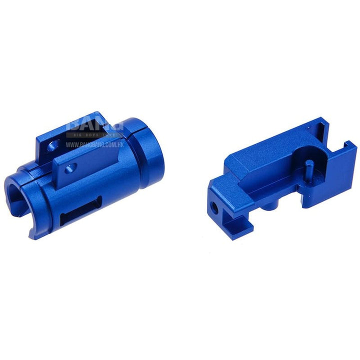 C&C Tac Tokyo Marui MWS GBBR T651 CNC Hop Up System - Bang Bang Airsoft