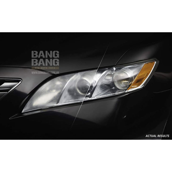 Cerakote ceramic headlight restoration kit cerakote free