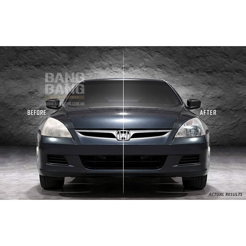 Cerakote Ceramic Headlight Restoration Kit - Bang Bang Airsoft