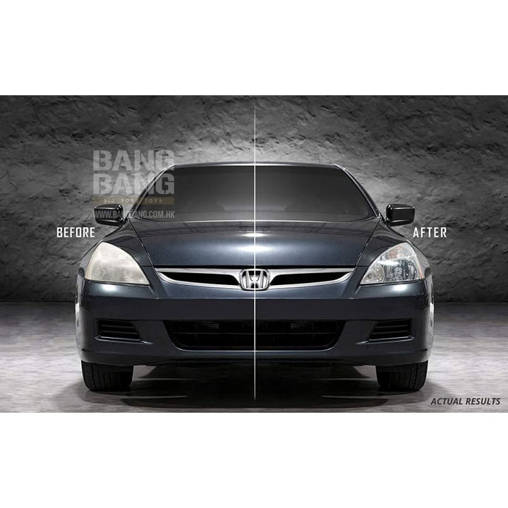 Cerakote Ceramic Headlight Restoration Kit - Bang Bang Airsoft
