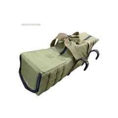 Classic army e109 tactical carrying bag for m133 rifle case