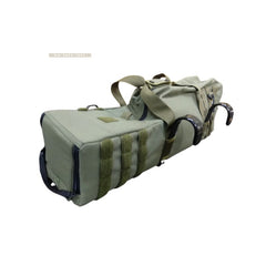 Classic army e109 tactical carrying bag for m133 rifle case