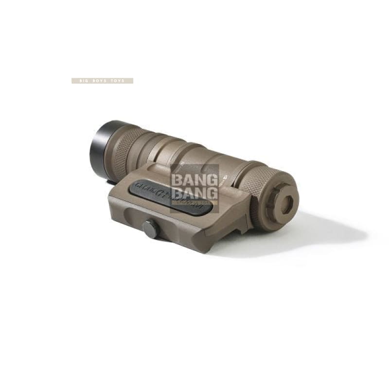 Cloud defensive owl (fde) flash light free shipping on sale