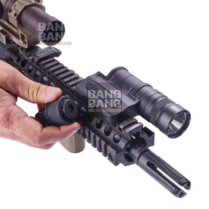 Cloud Defensive OWL (FDE) - Bang Bang Airsoft
