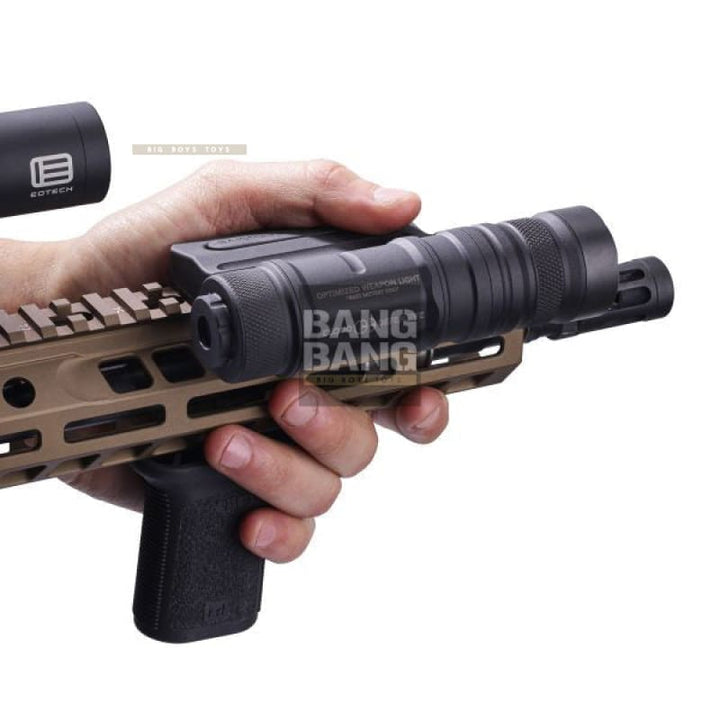 Cloud Defensive OWL (FDE) - Bang Bang Airsoft