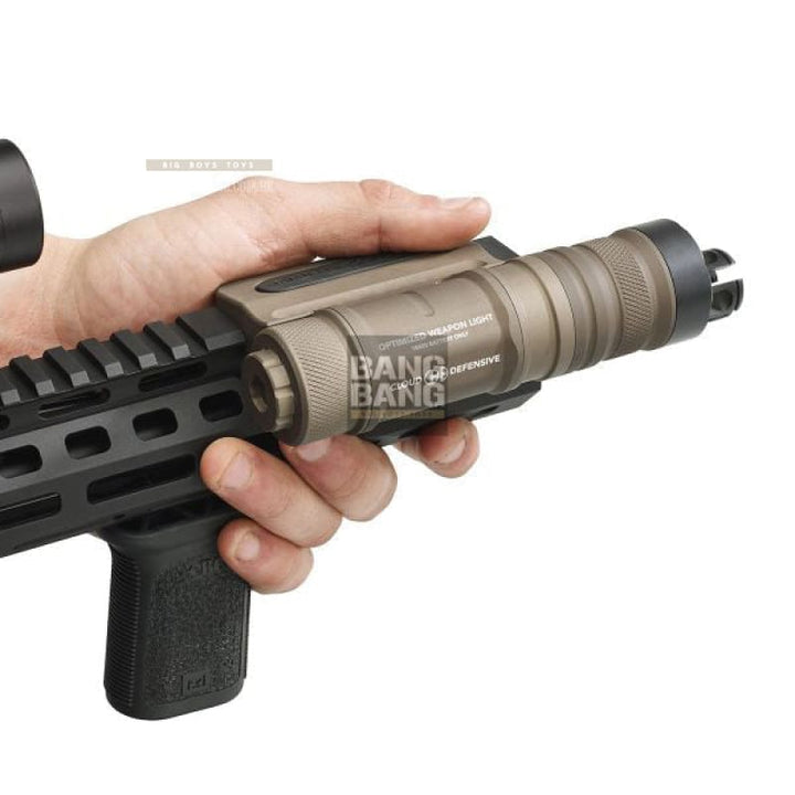 Cloud Defensive OWL (FDE) - Bang Bang Airsoft