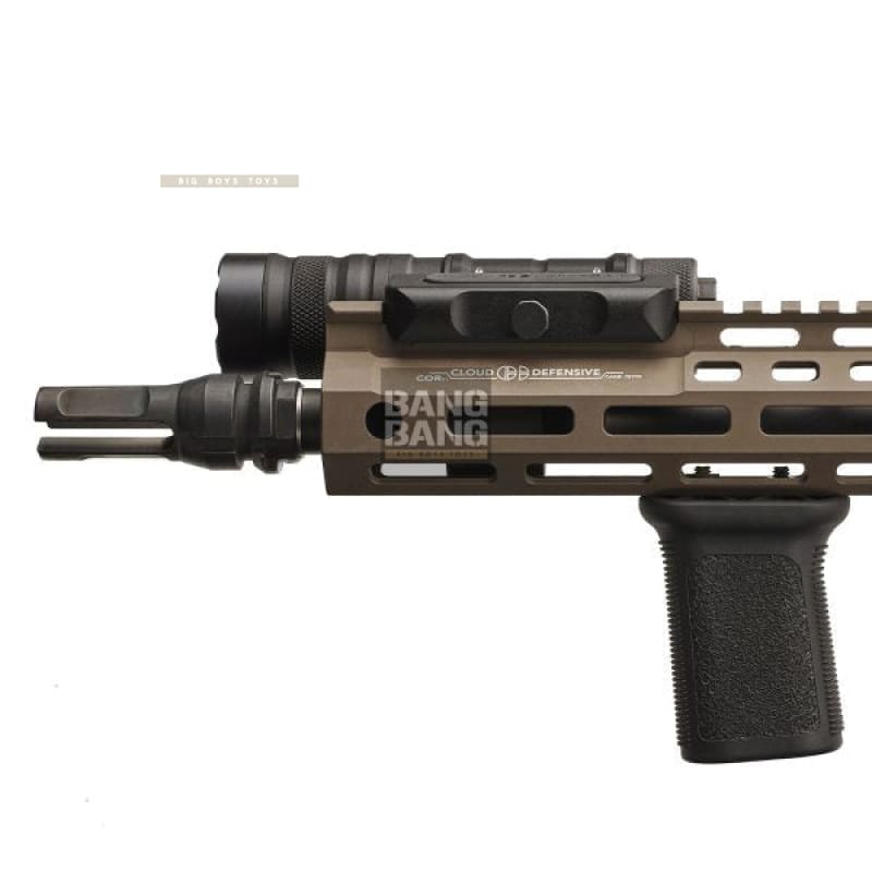 Cloud Defensive OWL (FDE) - Bang Bang Airsoft