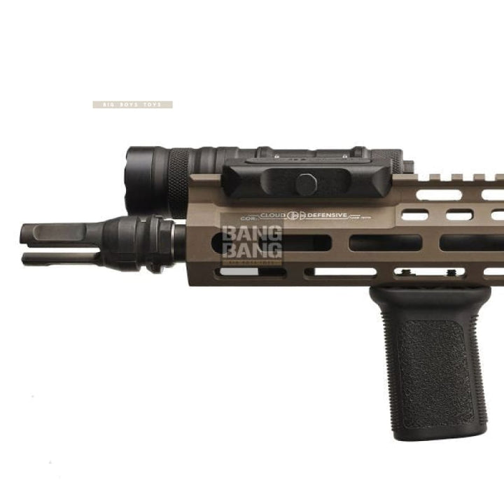 Cloud Defensive OWL (FDE) - Bang Bang Airsoft
