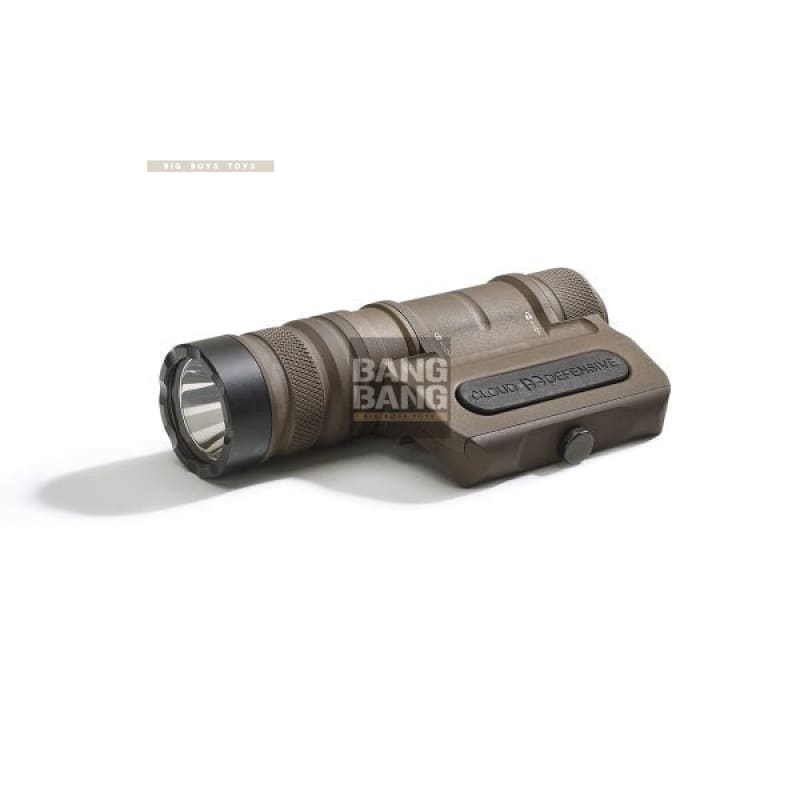 Cloud Defensive OWL (FDE) - Bang Bang Airsoft