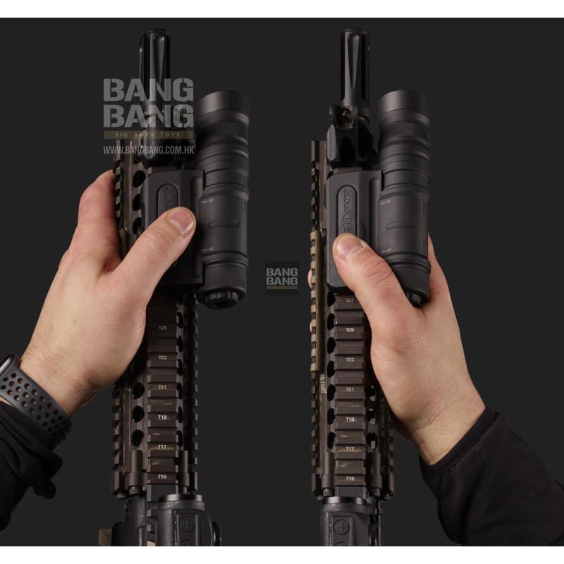 Cloud Defensive OWL (FDE) - Bang Bang Airsoft