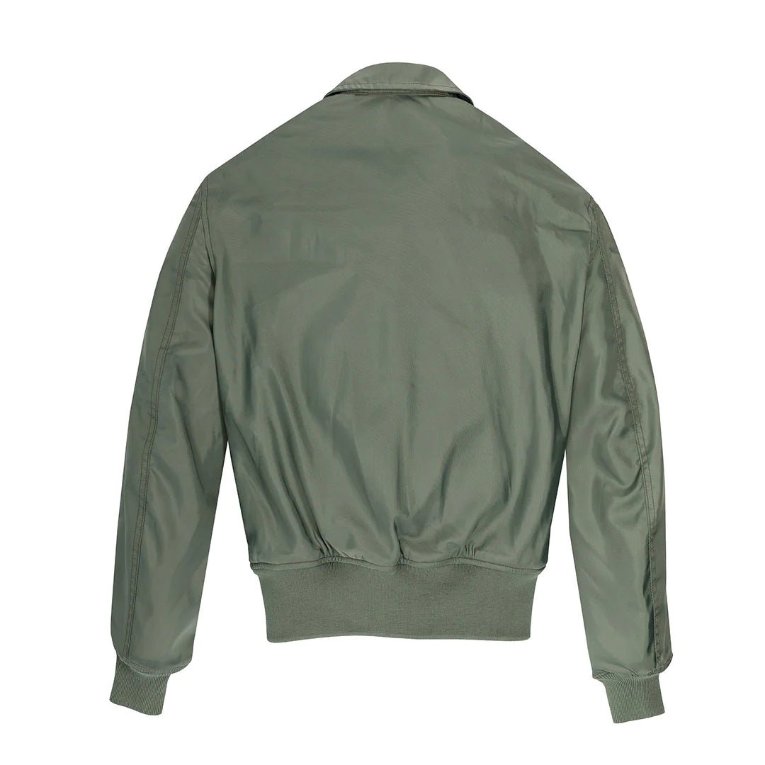 Cockpit USA Movie Hero Top Gun CWU - 36/P Flight Jacket - Bang Bang Airsoft