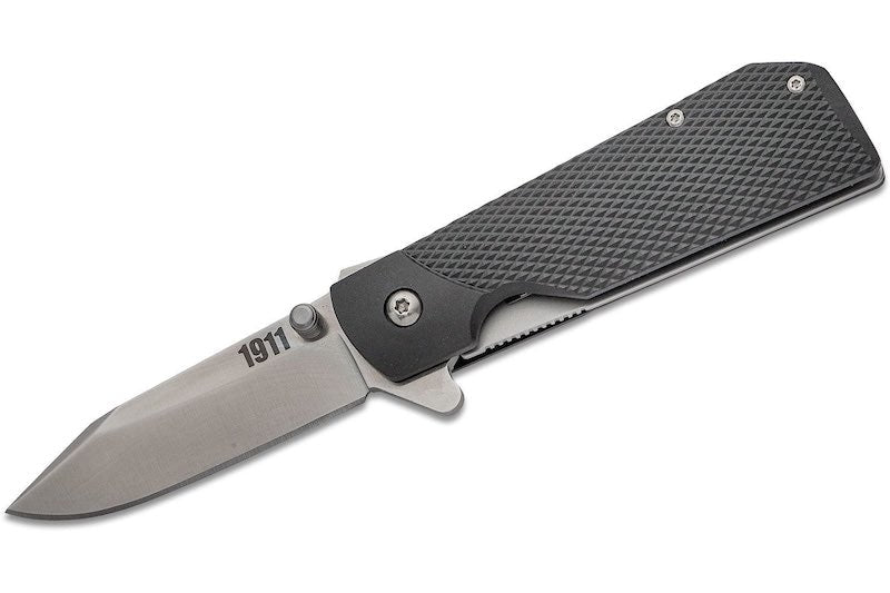 Cold Steel 1911 Folding Knife (CS - 20NPJAAZ) - Bang Bang Airsoft
