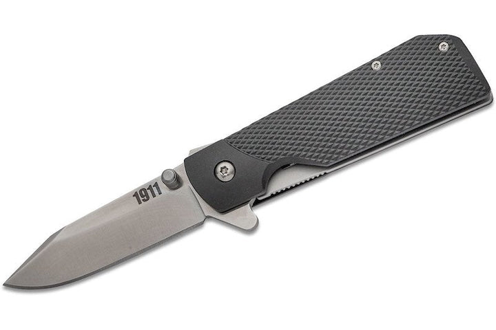 Cold Steel 1911 Folding Knife (CS - 20NPJAAZ) - Bang Bang Airsoft