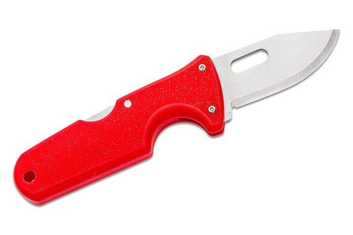 Cold Steel Click - N - Cut Slock Master Folder Knife(CS - 40ATZ) - Bang Bang Airsoft