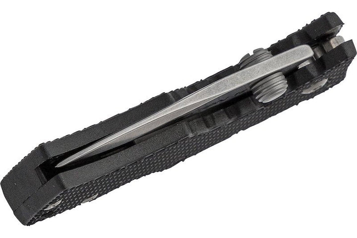 Cold Steel Micro Recon 1 Spear Point Knife (Stonewashed) (CS - 27DS) - Bang Bang Airsoft