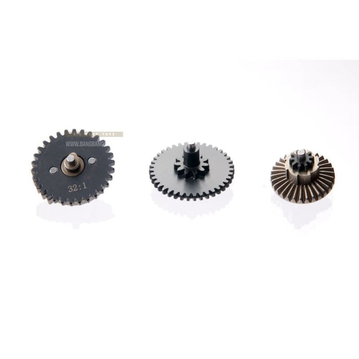 Core 32:1 Ultra High Torque Cant Gears Set - Bang Bang Airsoft