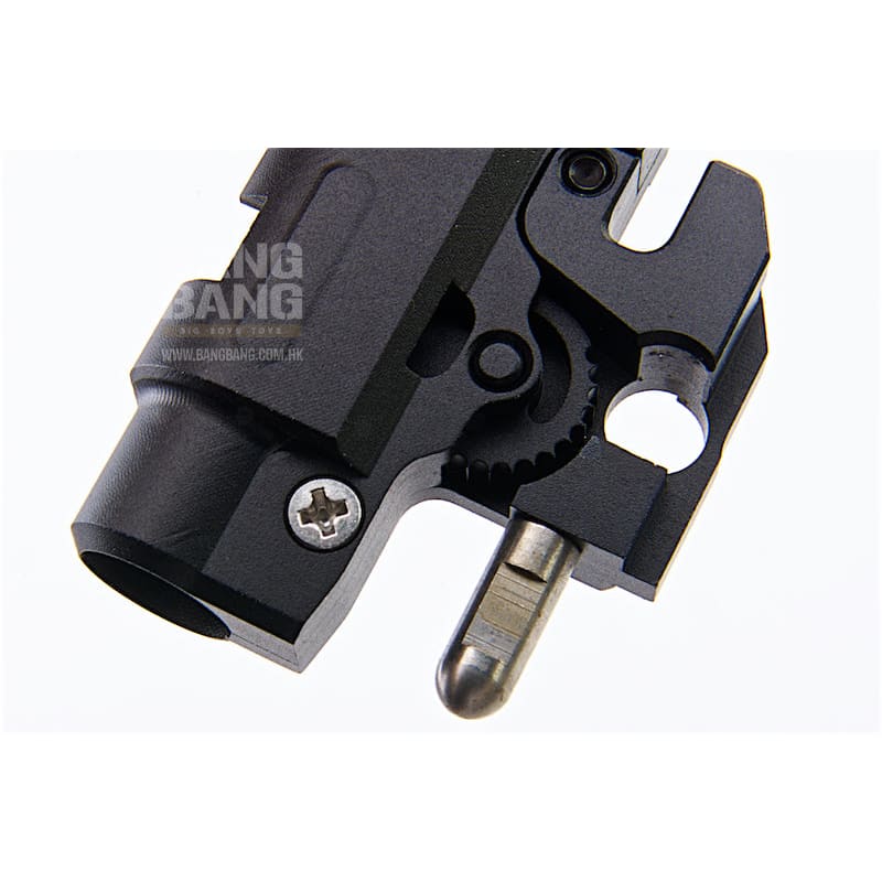 COWCOW Technology 3L Hop Up Chamber for Tokyo Marui 1911 / Hi - Capa 4.3 / 5.1 - Bang Bang Airsoft