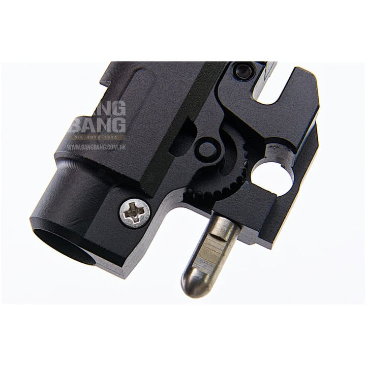 COWCOW Technology 3L Hop Up Chamber for Tokyo Marui 1911 / Hi - Capa 4.3 / 5.1 - Bang Bang Airsoft