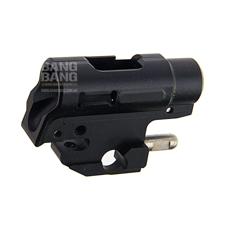 COWCOW Technology 3L Hop Up Chamber for Tokyo Marui 1911 / Hi - Capa 4.3 / 5.1 - Bang Bang Airsoft