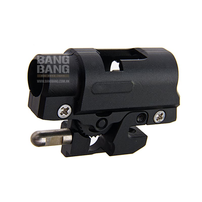COWCOW Technology 3L Hop Up Chamber for Tokyo Marui 1911 / Hi - Capa 4.3 / 5.1 - Bang Bang Airsoft
