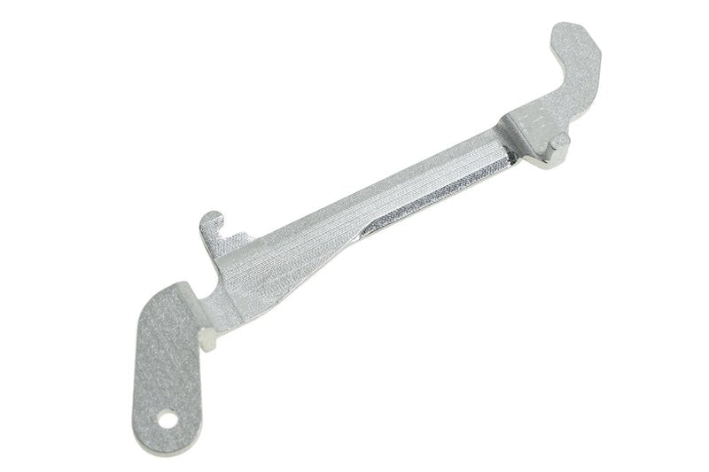 COWCOW Technology Action Army AAP 01 GBB Airsoft Trigger Lever (Steel) - Bang Bang Airsoft