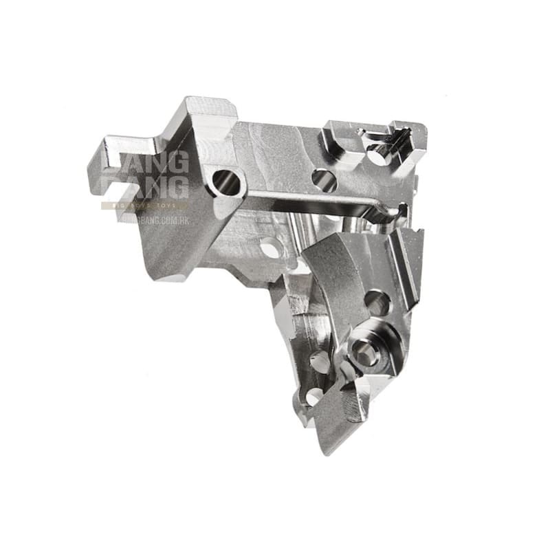COWCOW Technology Action Army AAP 01 Hammer Housing (Stainless Steel) - Bang Bang Airsoft