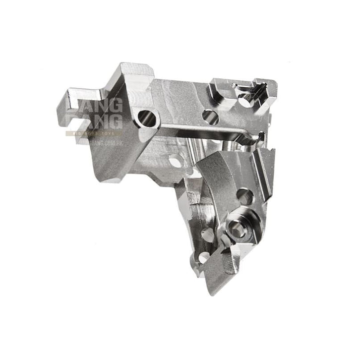 COWCOW Technology Action Army AAP 01 Hammer Housing (Stainless Steel) - Bang Bang Airsoft