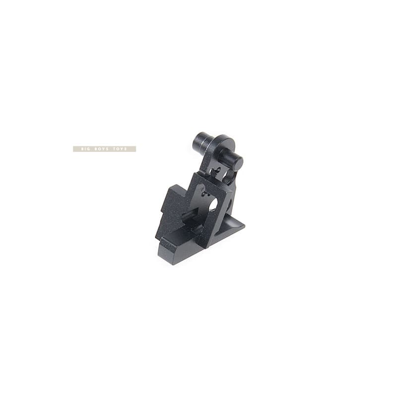 COWCOW Technology Aluminium Enhanced Inner Chassis for Tokyo Marui Hi - Capa Series - Bang Bang Airsoft