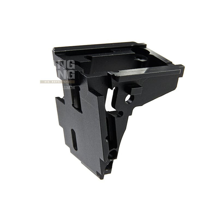 COWCOW Technology Aluminum CNC Enhanced Hammer Housing for Tokyo Marui Model 17 & 19 GBB Pistol - Bang Bang Airsoft