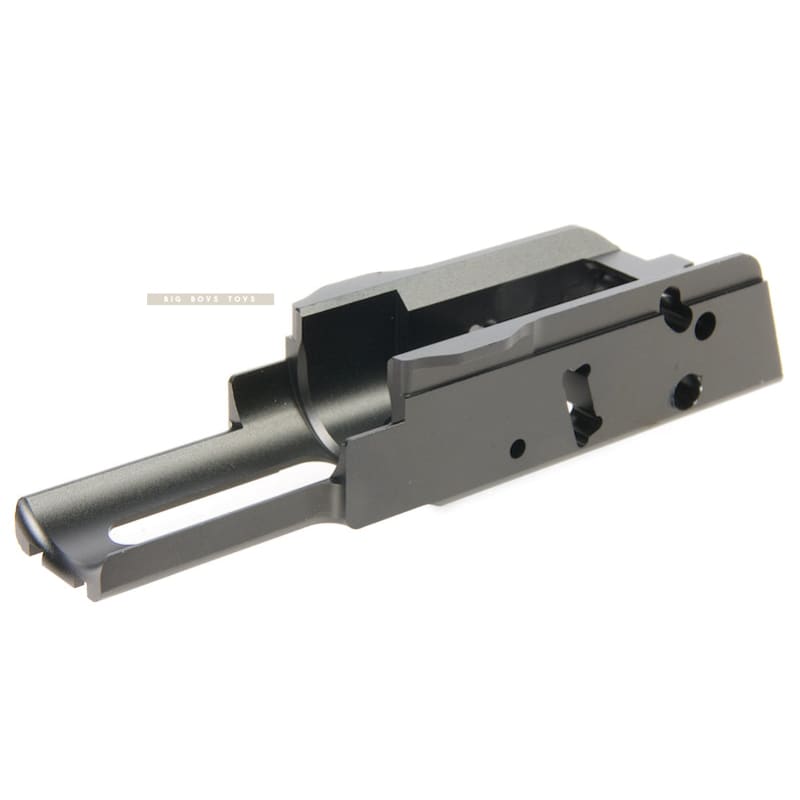 COWCOW Technology Aluminum CNC Enhanced Trigger Housing for Tokyo Marui Model 17 Gen 4 GBB Pistol - Bang Bang Airsoft
