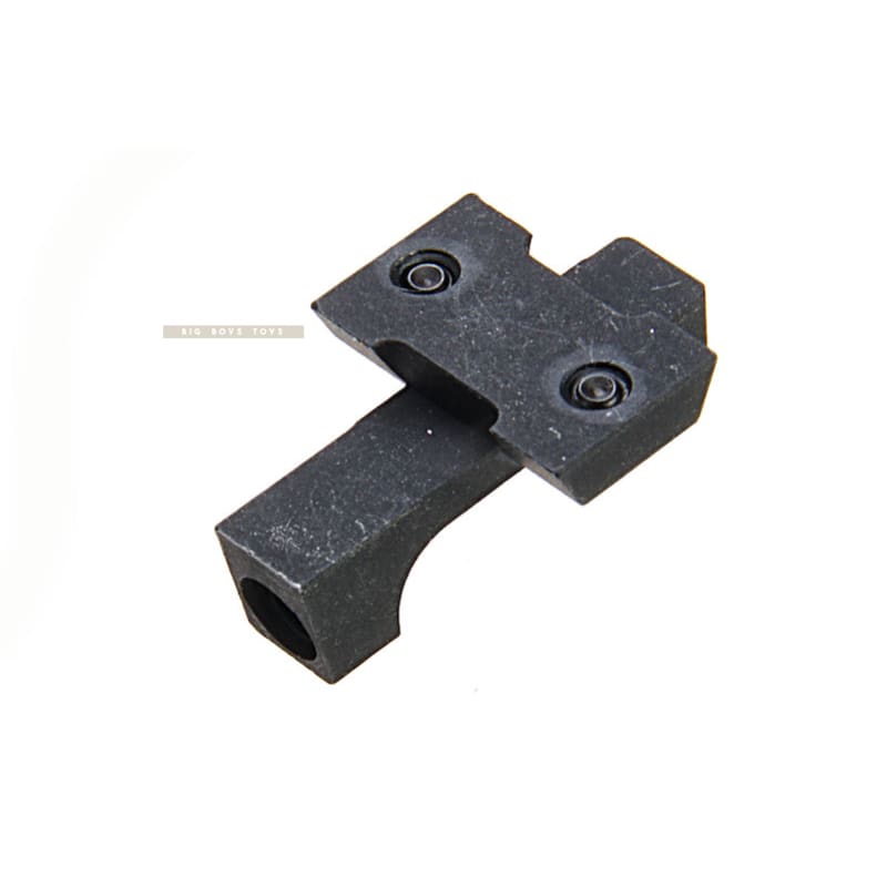 COWCOW Technology Aluminum CNC T1 Fiber Optic Front Sight for Hi - Capa GBB Series - Bang Bang Airsoft