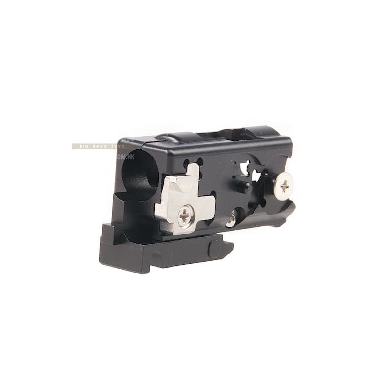 COWCOW Technology Aluminum Ultra Lightweight Hop Up Chamber for Tokyo Marui G17 Gen 4 GBB Pistol - Bang Bang Airsoft