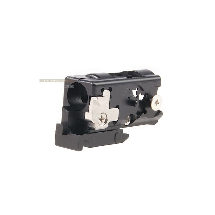 COWCOW Technology Aluminum Ultra Lightweight Hop Up Chamber for Tokyo Marui G17 Gen 4 GBB Pistol - Bang Bang Airsoft