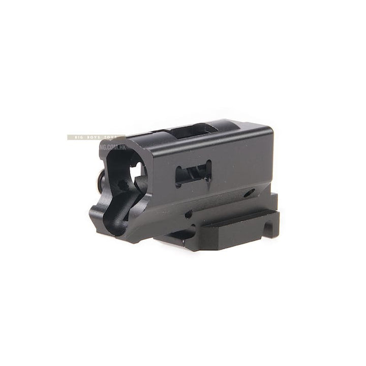 COWCOW Technology Aluminum Ultra Lightweight Hop Up Chamber for Tokyo Marui G17 Gen 4 GBB Pistol - Bang Bang Airsoft