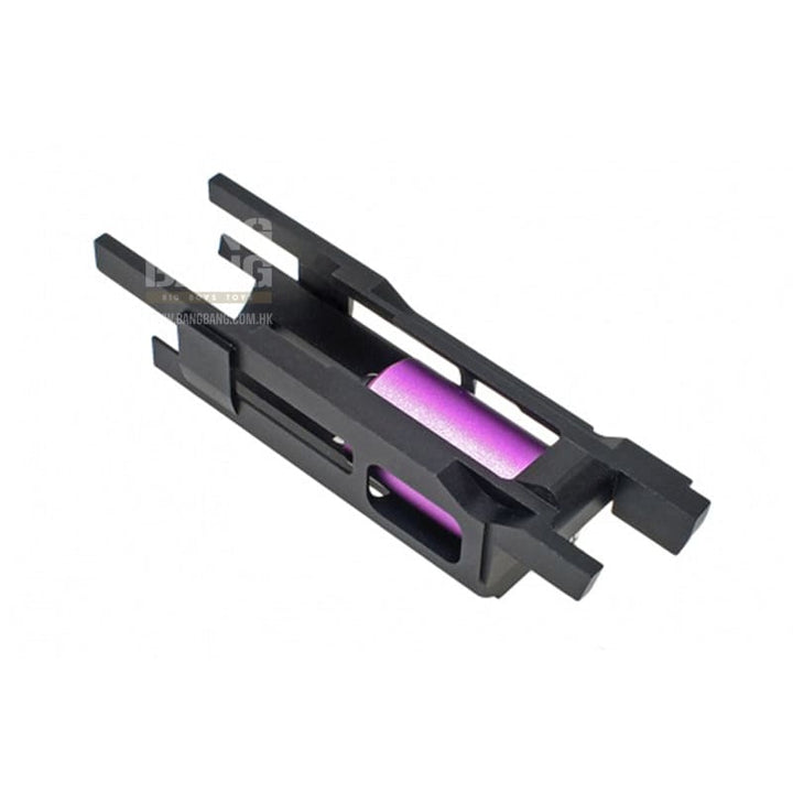 Cowcow technology b02 blowback housing (piston head ver.)