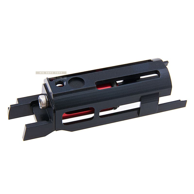 COWCOW Technology B02 CNC 7075 Aluminum Dynamic Blowback Hou - Bang Bang Airsoft