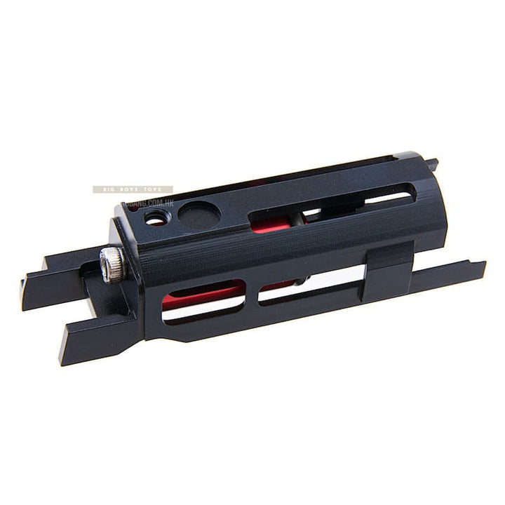 COWCOW Technology B02 CNC 7075 Aluminum Dynamic Blowback Hou - Bang Bang Airsoft