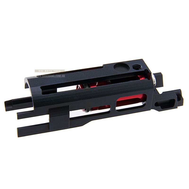 COWCOW Technology B02 CNC 7075 Aluminum Dynamic Blowback Hou - Bang Bang Airsoft