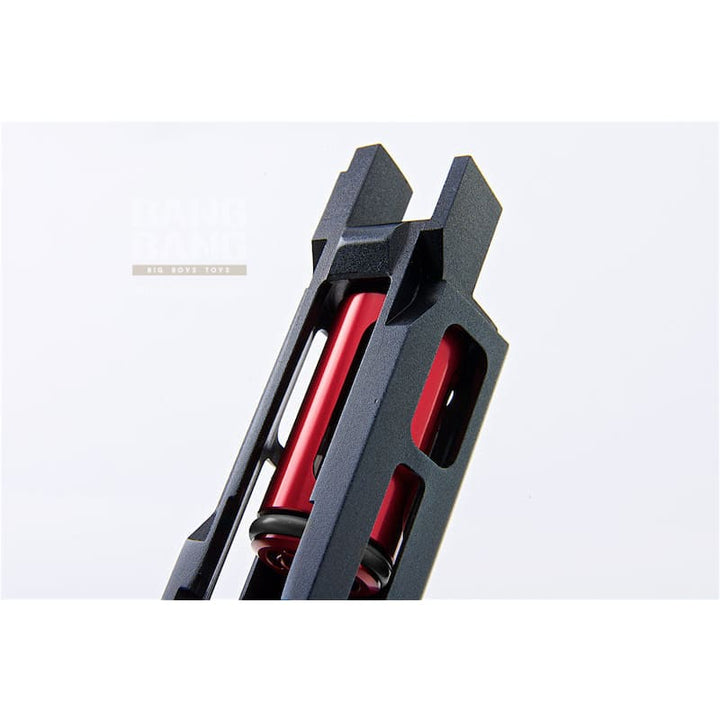 COWCOW Technology B02 CNC 7075 Aluminum Dynamic Blowback Hou - Bang Bang Airsoft