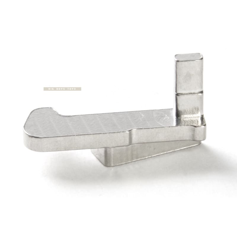 COWCOW Technology CNC Stainless Steel SS G Fire Pin Lock for Tokyo Marui & Umarex (VFC) G Series - Bang Bang Airsoft