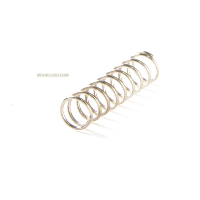 COWCOW Technology CNC Stainless Steel SS G Fire Pin Lock for Tokyo Marui & Umarex (VFC) G Series - Bang Bang Airsoft