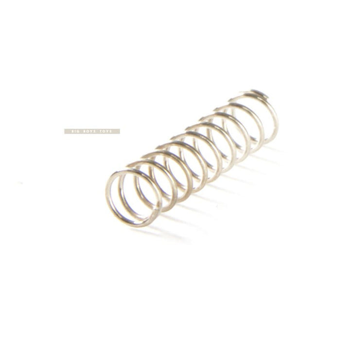 COWCOW Technology CNC Stainless Steel SS G Fire Pin Lock for Tokyo Marui & Umarex (VFC) G Series - Bang Bang Airsoft