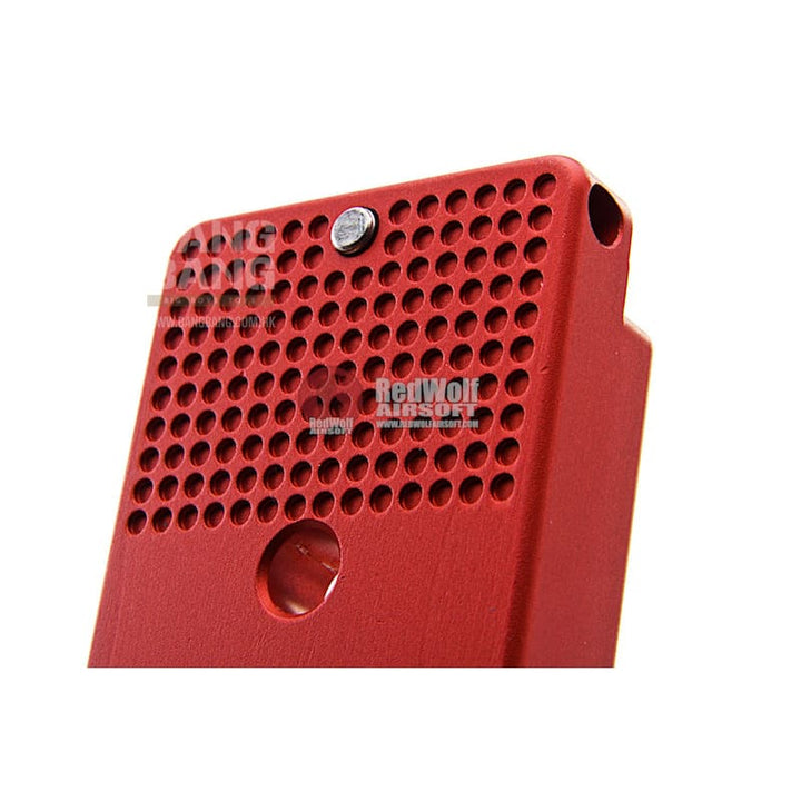 COWCOW Technology D01 Dottac Magazine Base for Tokyo Marui H - Bang Bang Airsoft