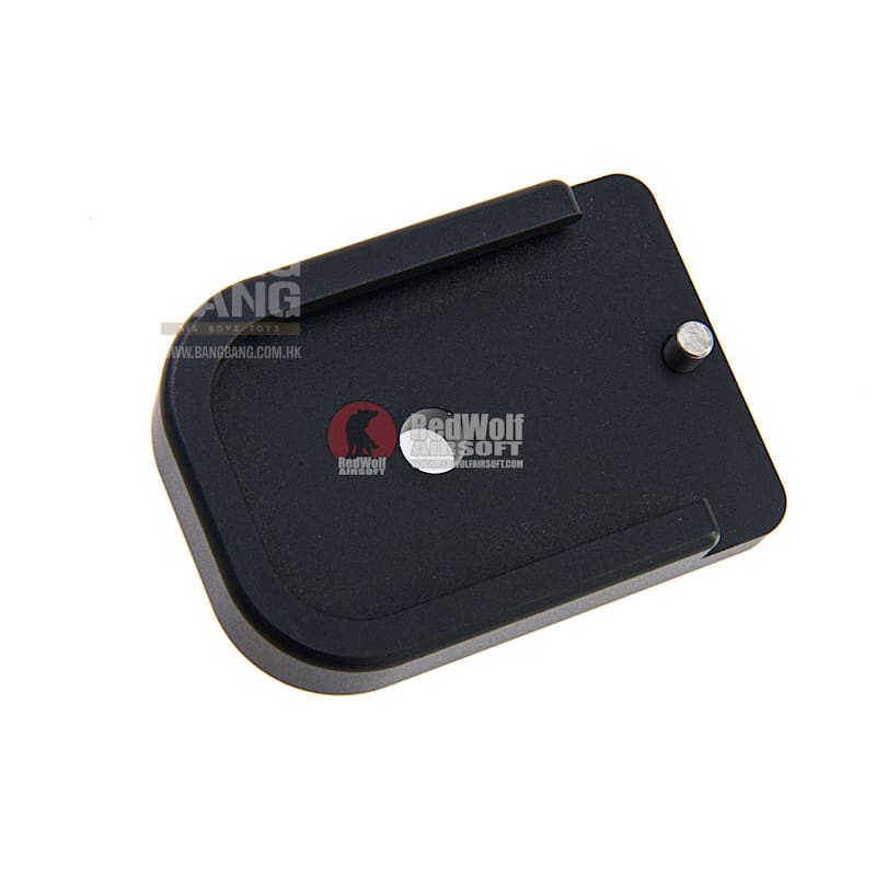 COWCOW Technology D01 Dottac Magazine Base for Tokyo Marui H - Bang Bang Airsoft