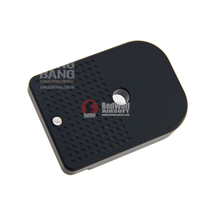 COWCOW Technology D01 Dottac Magazine Base for Tokyo Marui H - Bang Bang Airsoft