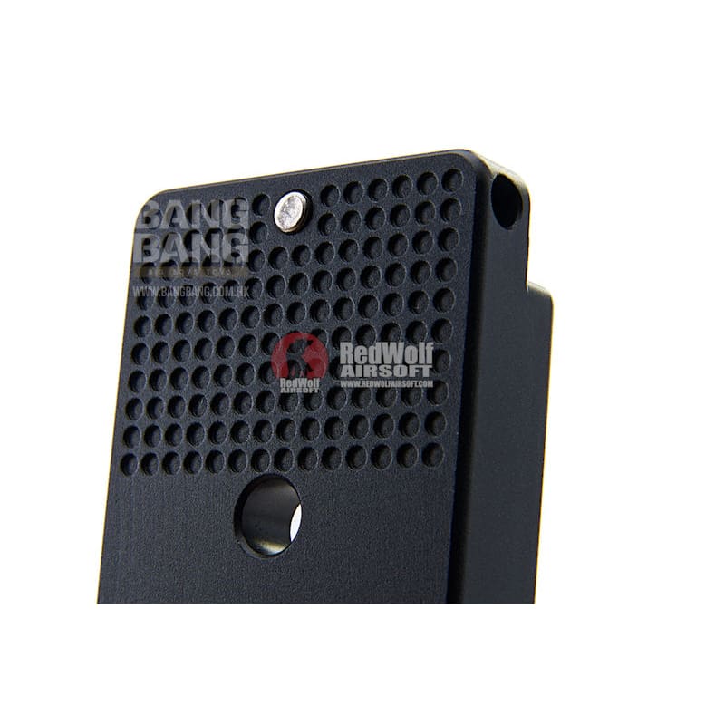 COWCOW Technology D01 Dottac Magazine Base for Tokyo Marui H - Bang Bang Airsoft